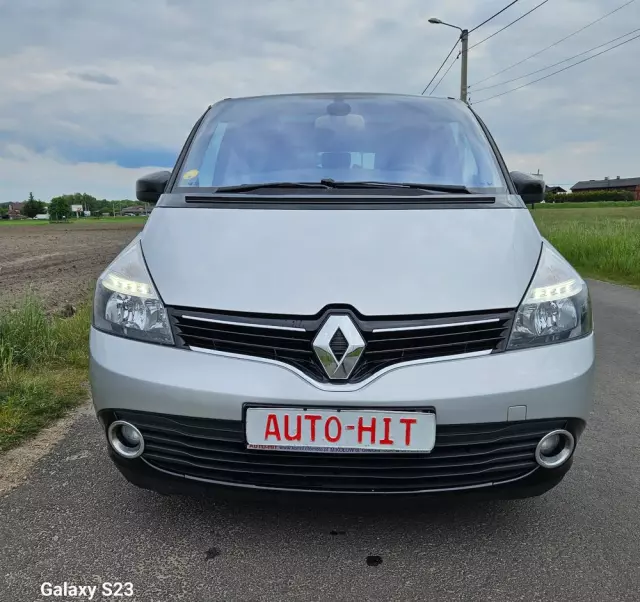 RENAULT Grand Espace 