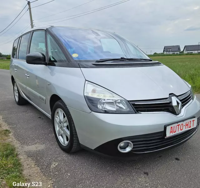 RENAULT Grand Espace 