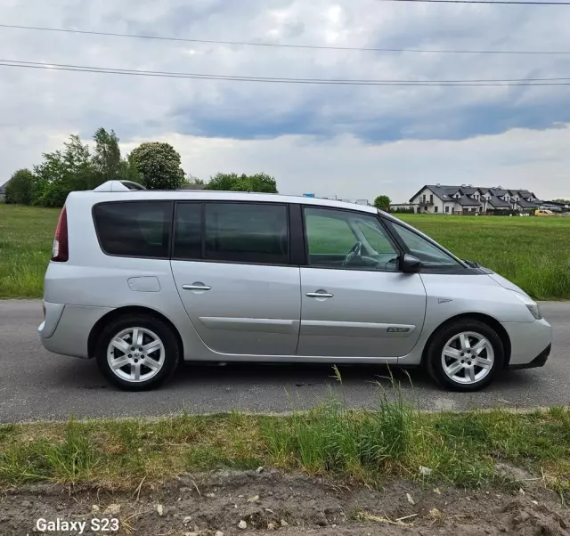 RENAULT Grand Espace 