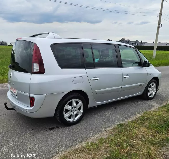 RENAULT Grand Espace 