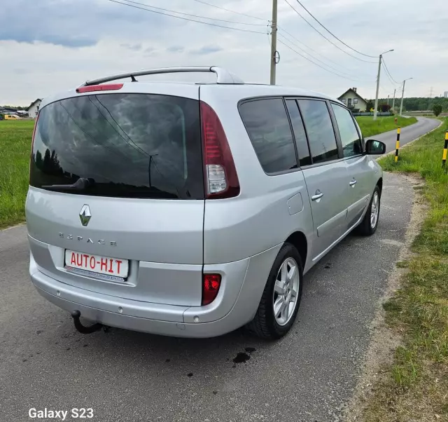 RENAULT Grand Espace 