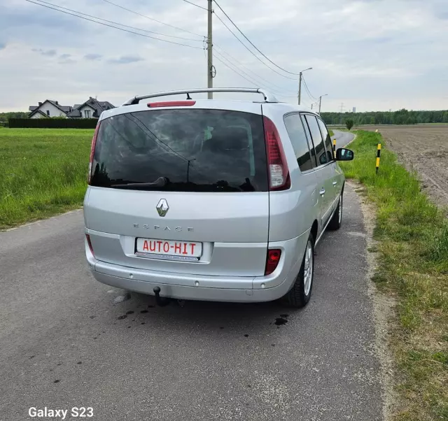 RENAULT Grand Espace 