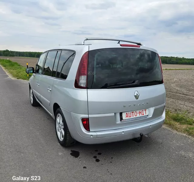 RENAULT Grand Espace 