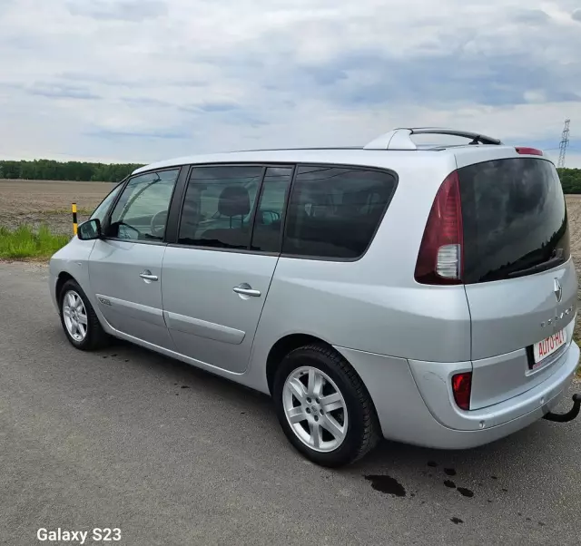 RENAULT Grand Espace 