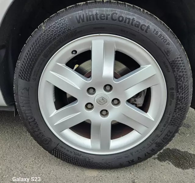 RENAULT Grand Espace 