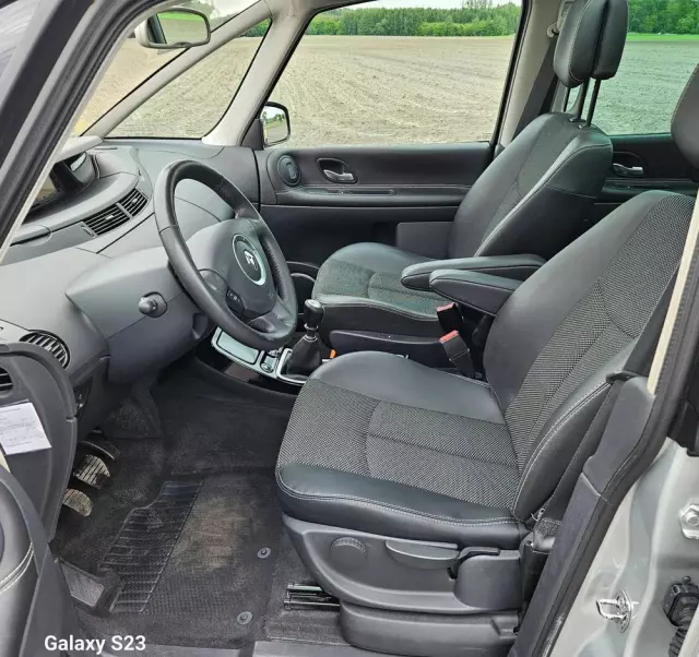 RENAULT Grand Espace 