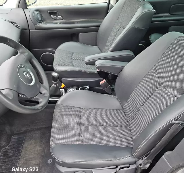 RENAULT Grand Espace 