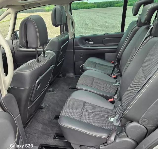 RENAULT Grand Espace 