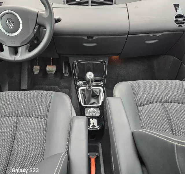 RENAULT Grand Espace 