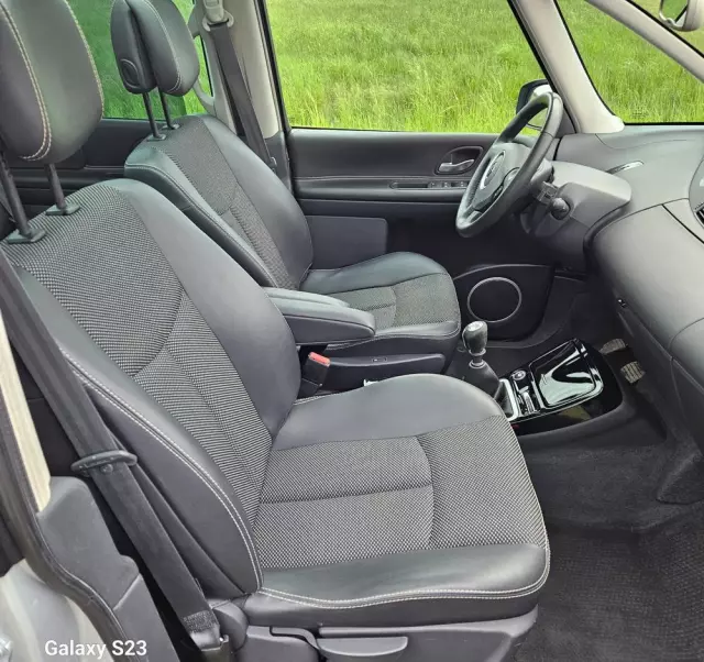 RENAULT Grand Espace 