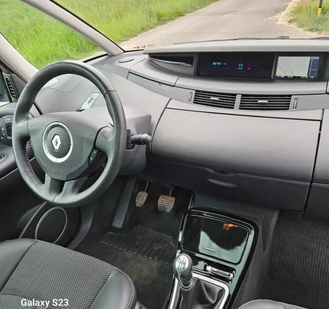 RENAULT Grand Espace 