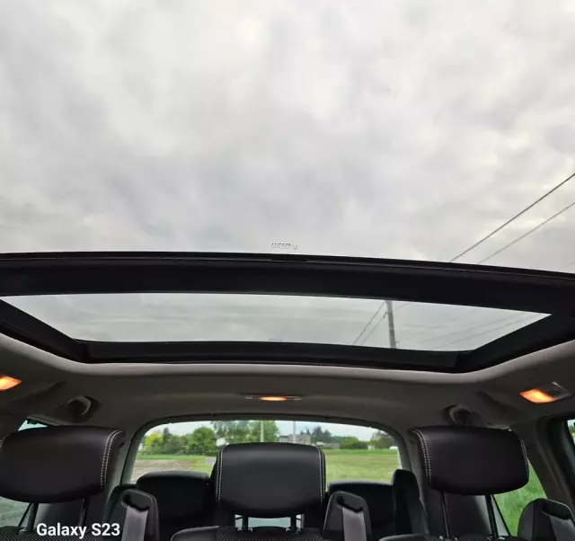 RENAULT Grand Espace 