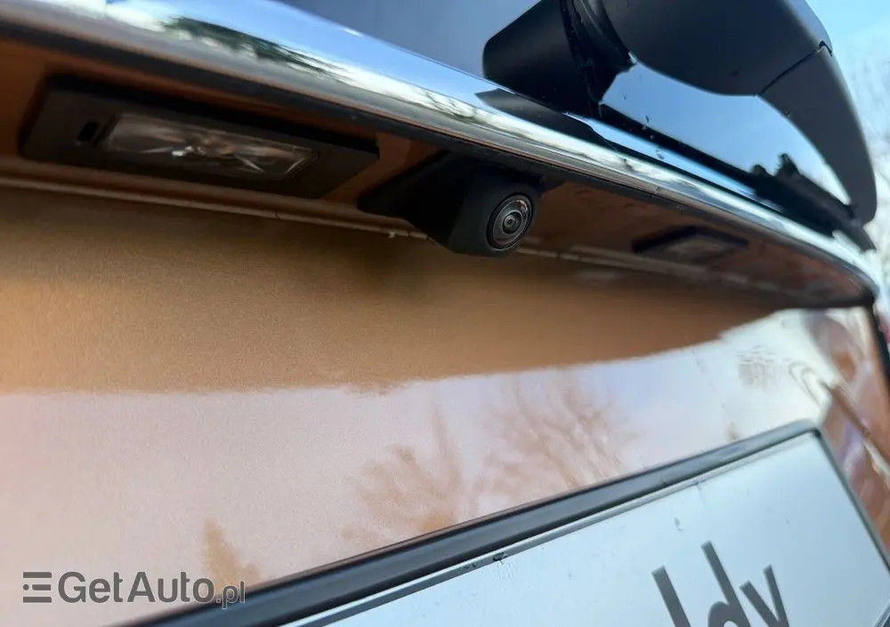 VOLKSWAGEN Caddy 2.0 TDI Style DSG