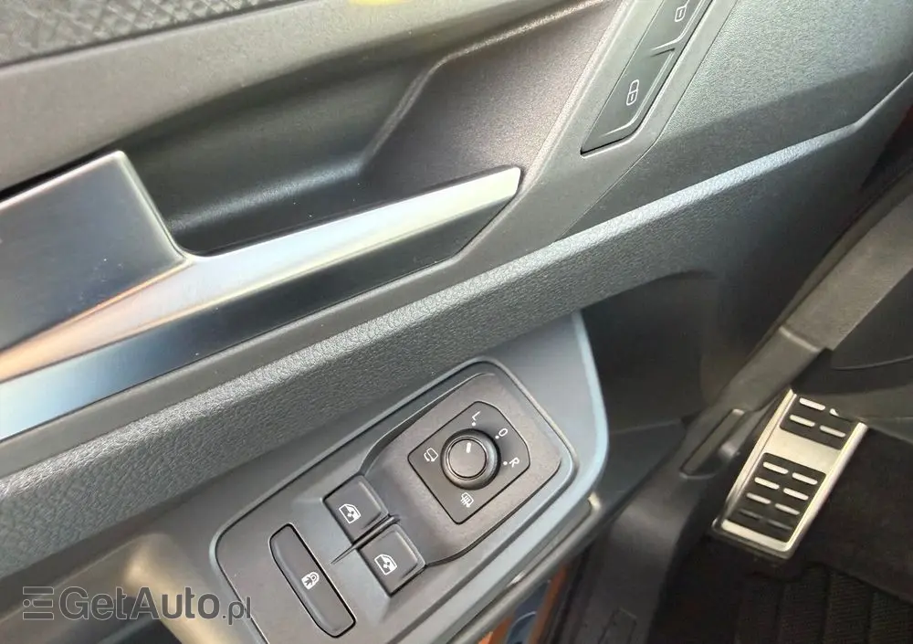 VOLKSWAGEN Caddy 2.0 TDI Style DSG