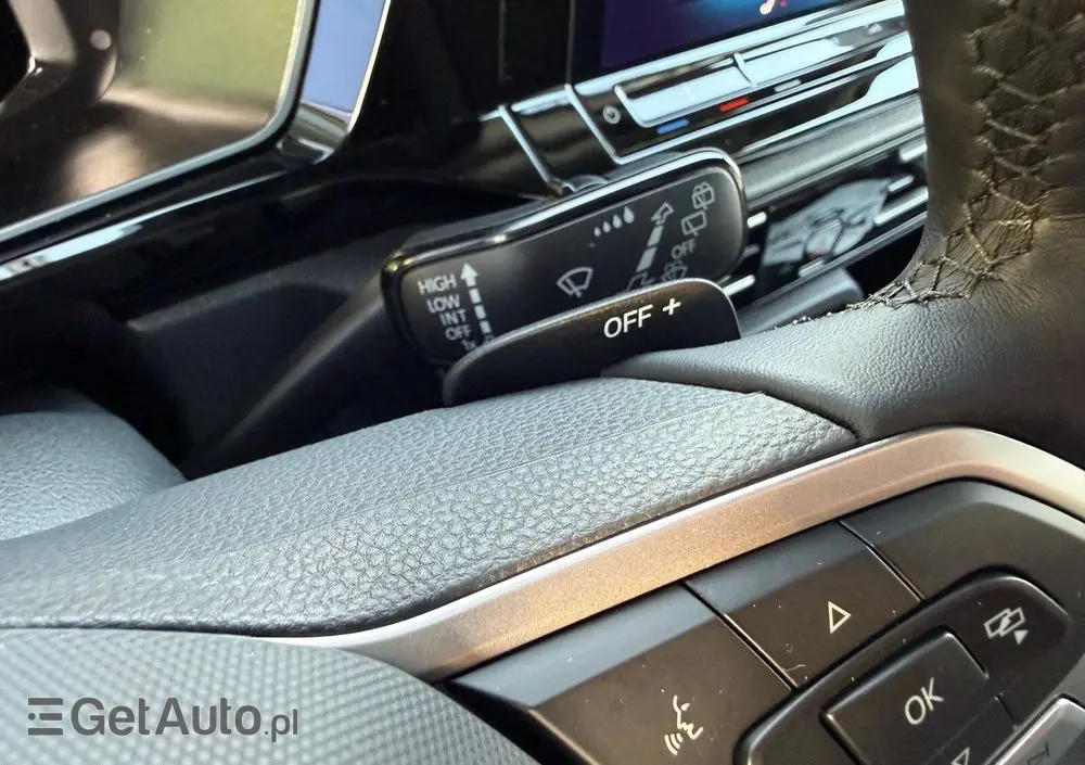 VOLKSWAGEN Caddy 2.0 TDI Style DSG