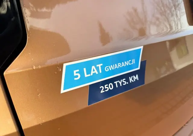 VOLKSWAGEN Caddy 2.0 TDI Style DSG