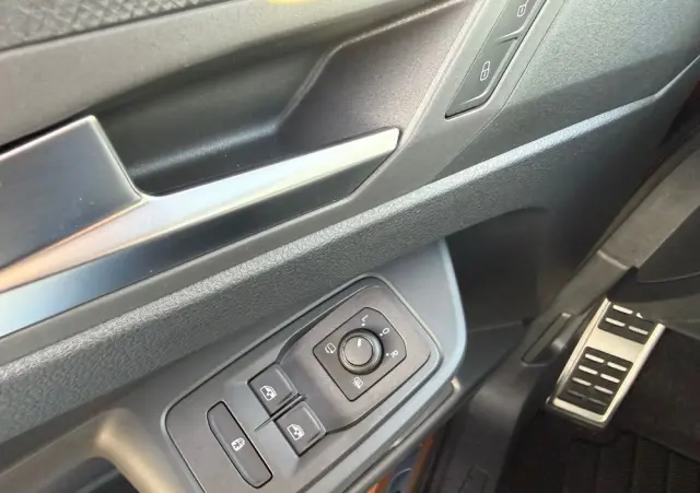 VOLKSWAGEN Caddy 2.0 TDI Style DSG