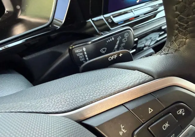 VOLKSWAGEN Caddy 2.0 TDI Style DSG