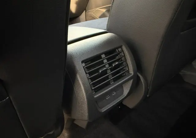 VOLKSWAGEN Caddy 2.0 TDI Style DSG