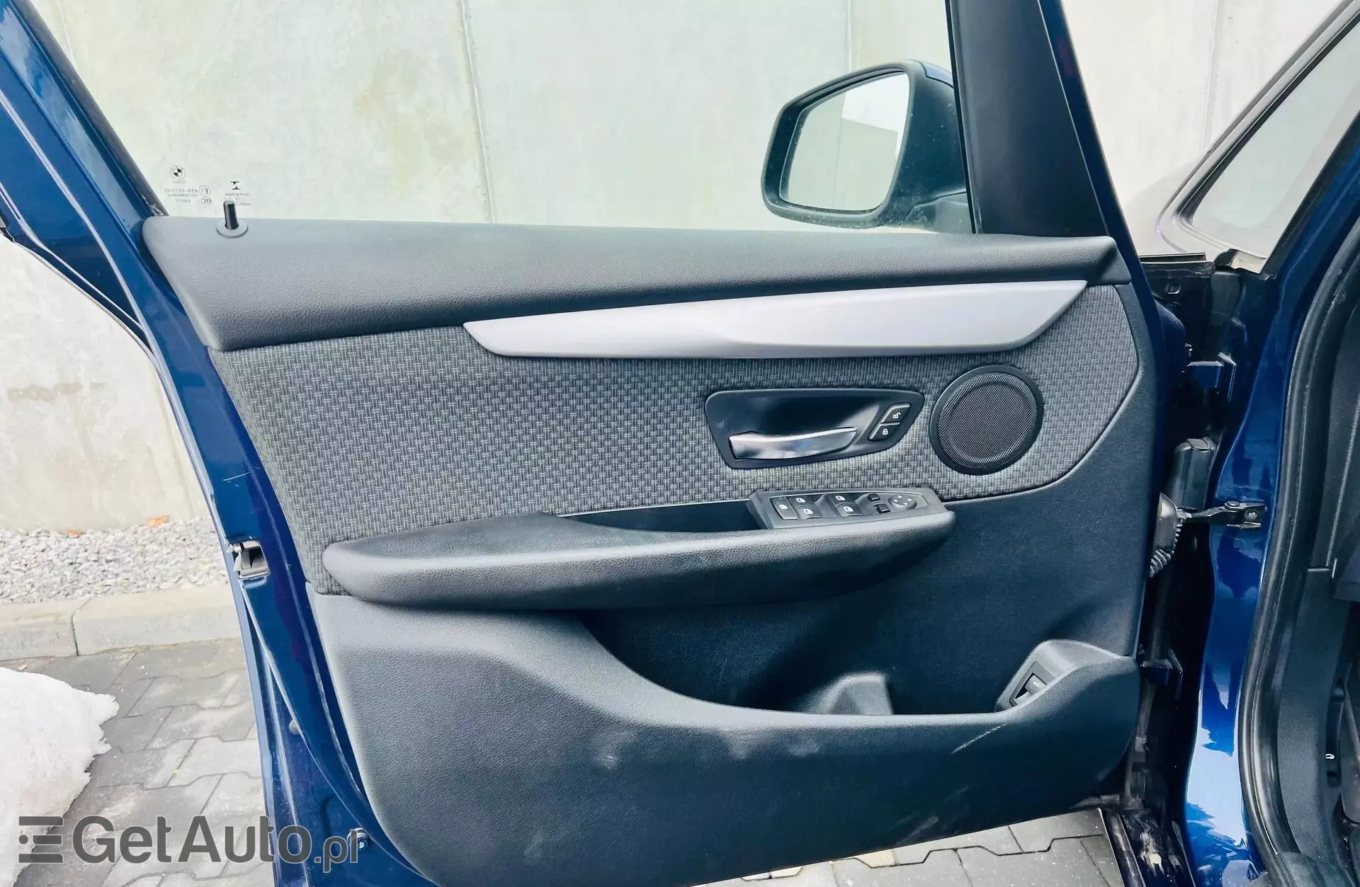 BMW Seria 2 218d (150 KM)