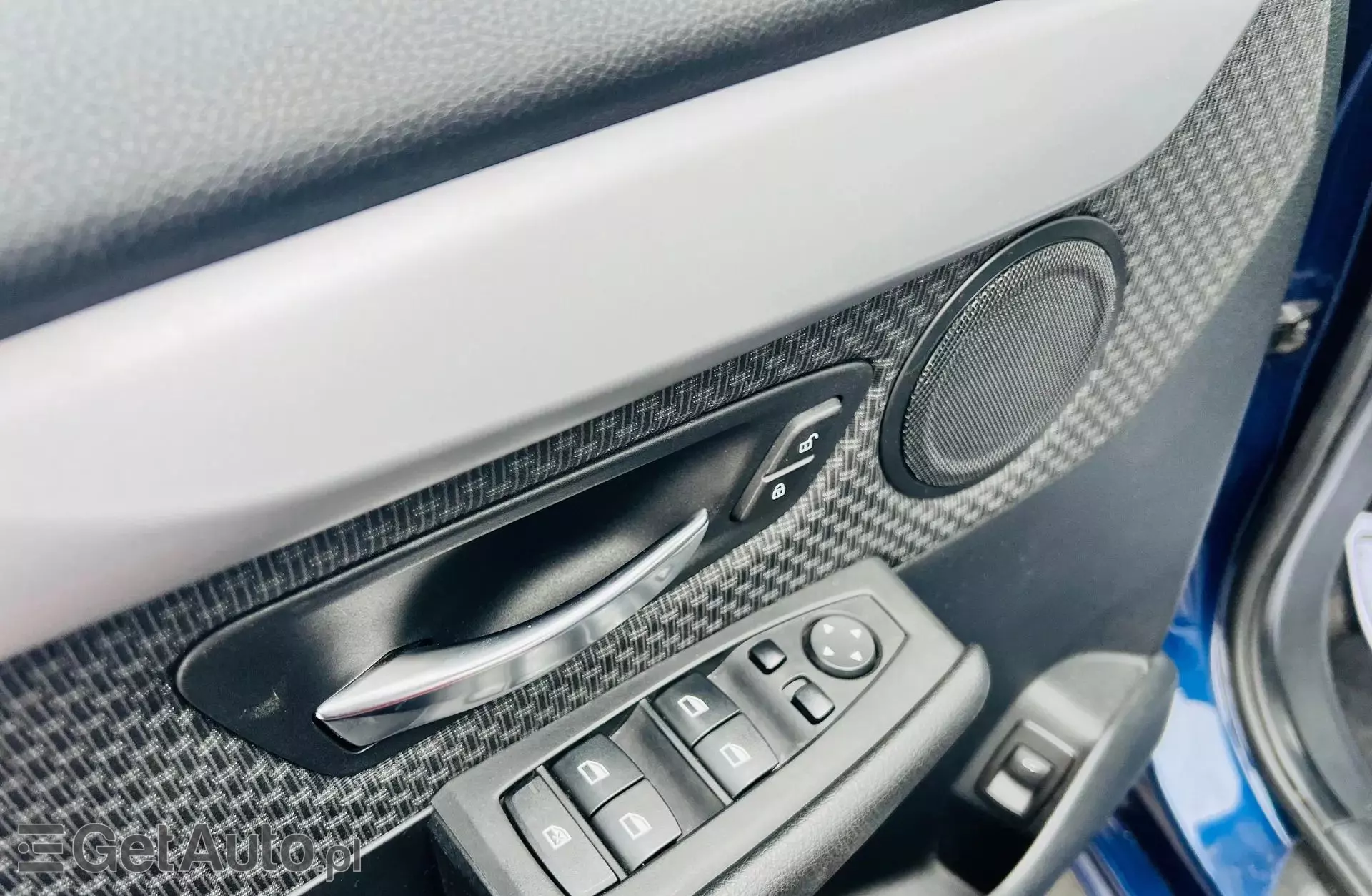 BMW Seria 2 218d (150 KM)