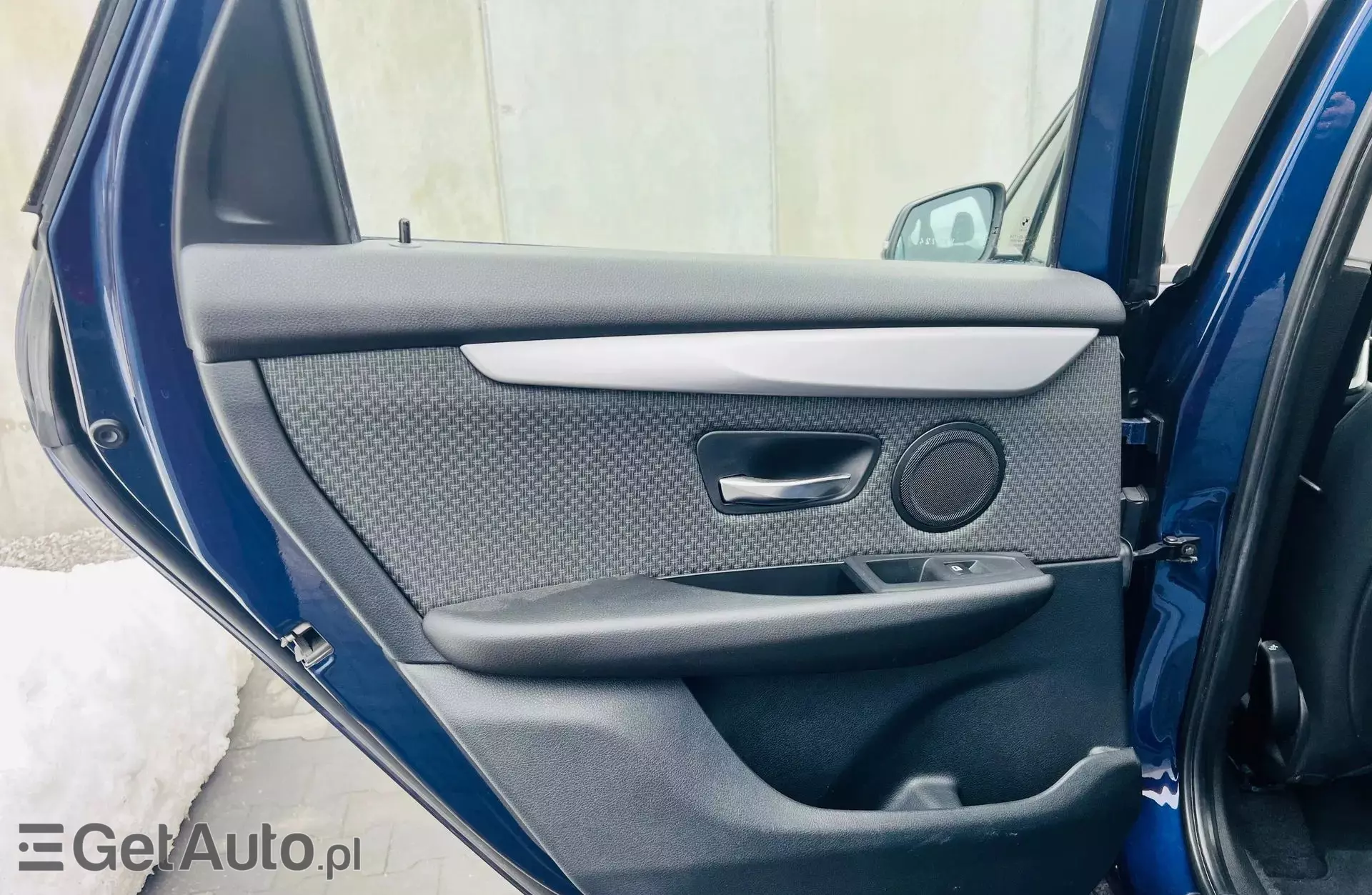 BMW Seria 2 218d (150 KM)