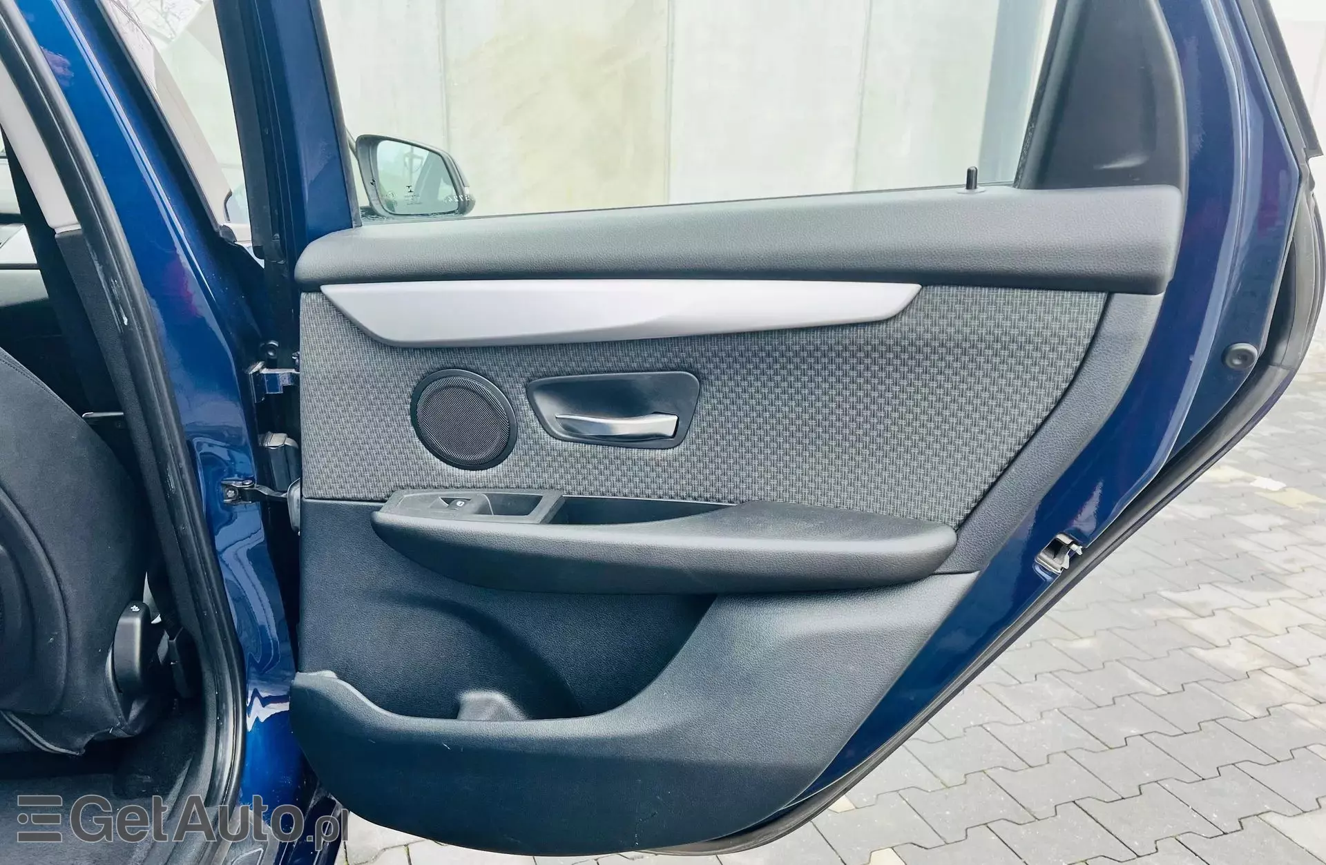 BMW Seria 2 218d (150 KM)