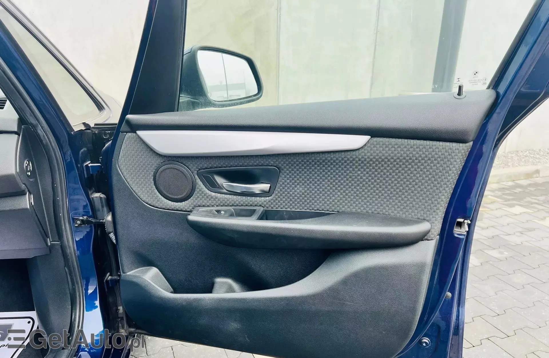 BMW Seria 2 218d (150 KM)