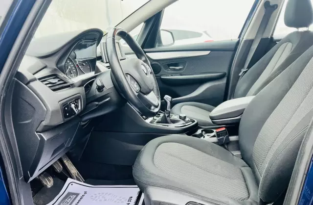 BMW Seria 2 218d (150 KM)