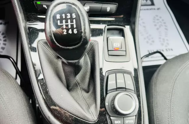 BMW Seria 2 218d (150 KM)