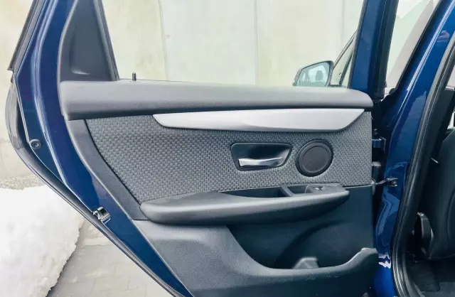 BMW Seria 2 218d (150 KM)