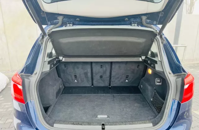 BMW Seria 2 218d (150 KM)