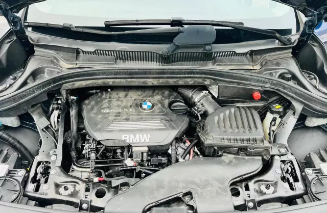 BMW Seria 2 218d (150 KM)