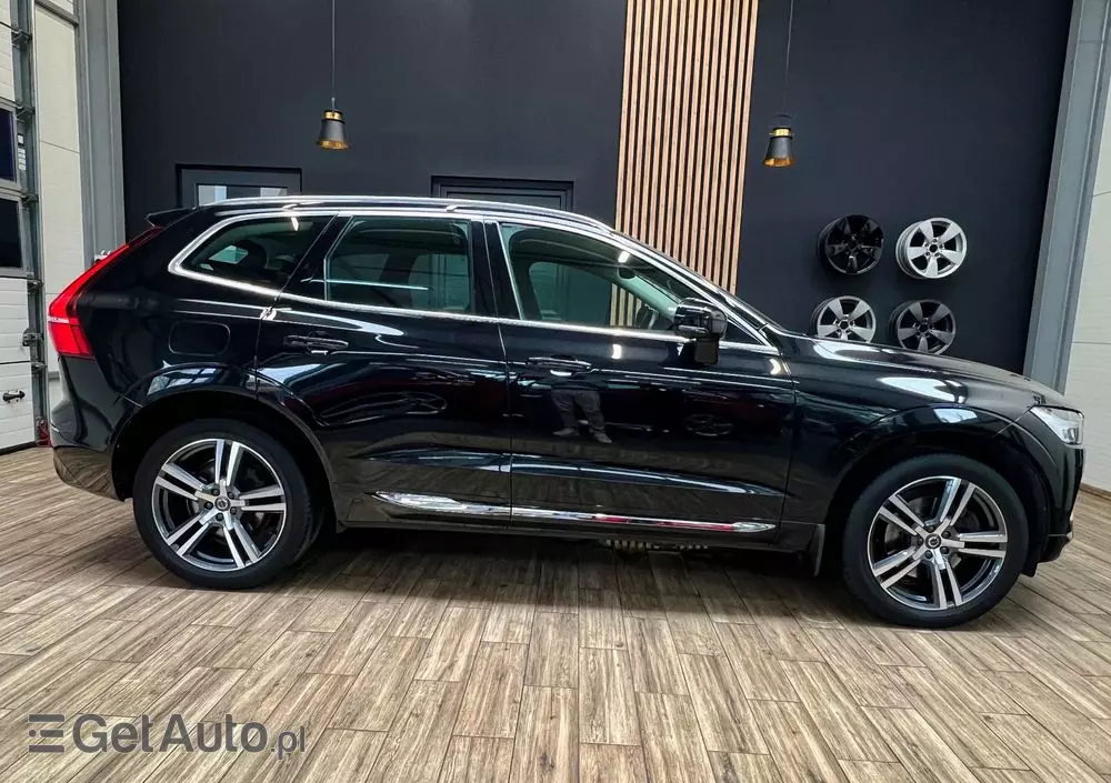 VOLVO XC 60 T5 Inscription