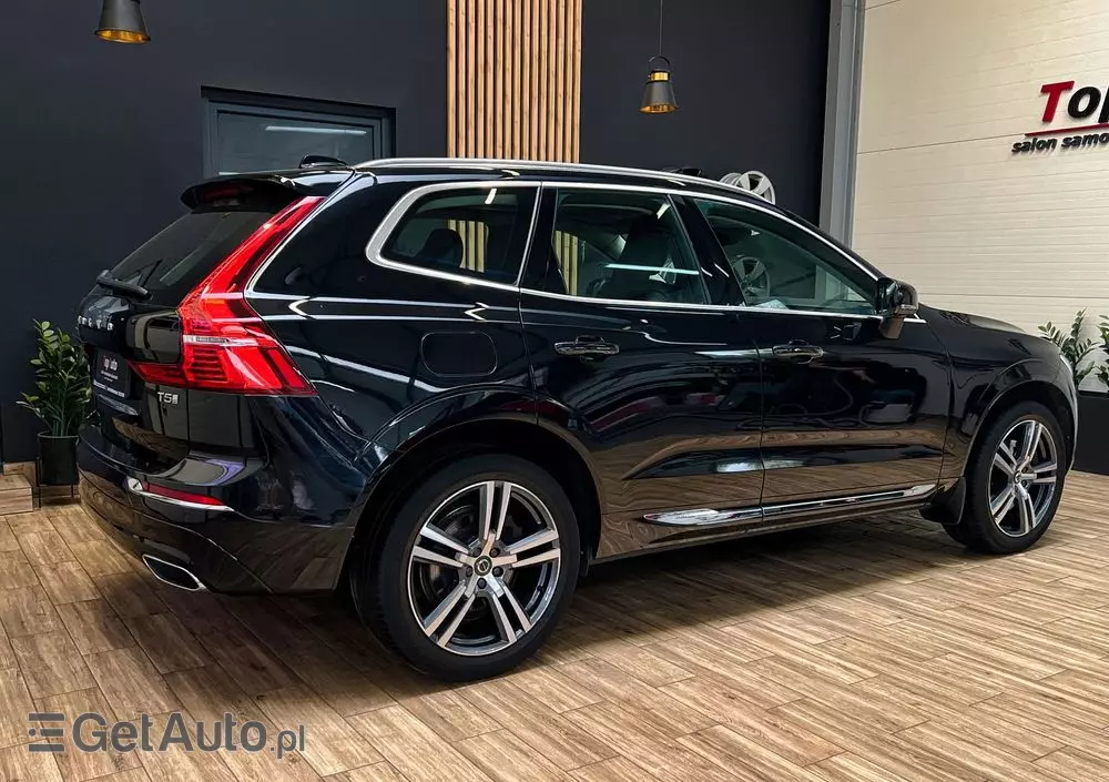 VOLVO XC 60 T5 Inscription