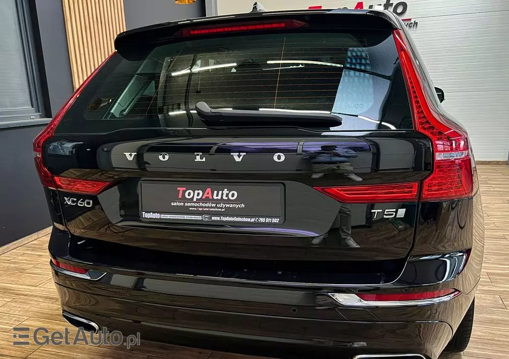 VOLVO XC 60 T5 Inscription