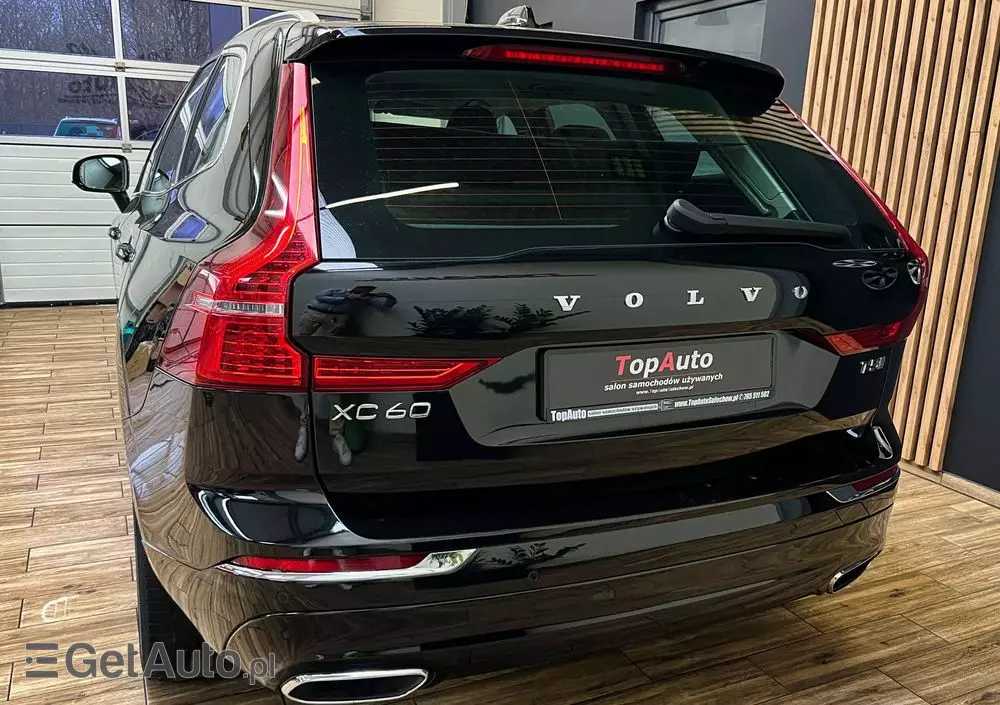 VOLVO XC 60 T5 Inscription