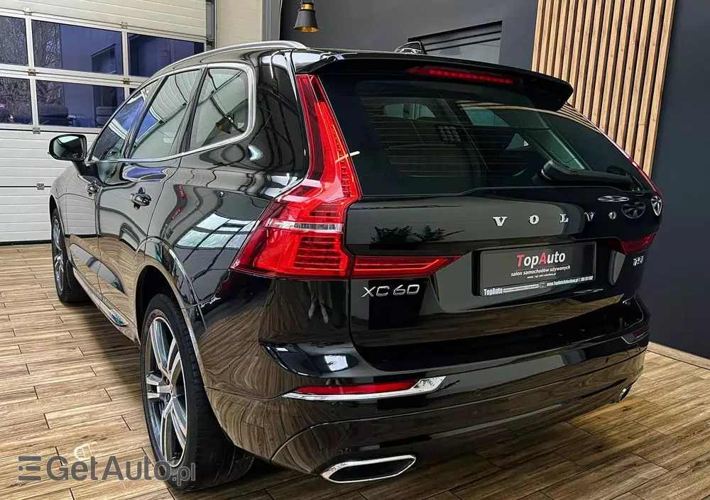 VOLVO XC 60 T5 Inscription