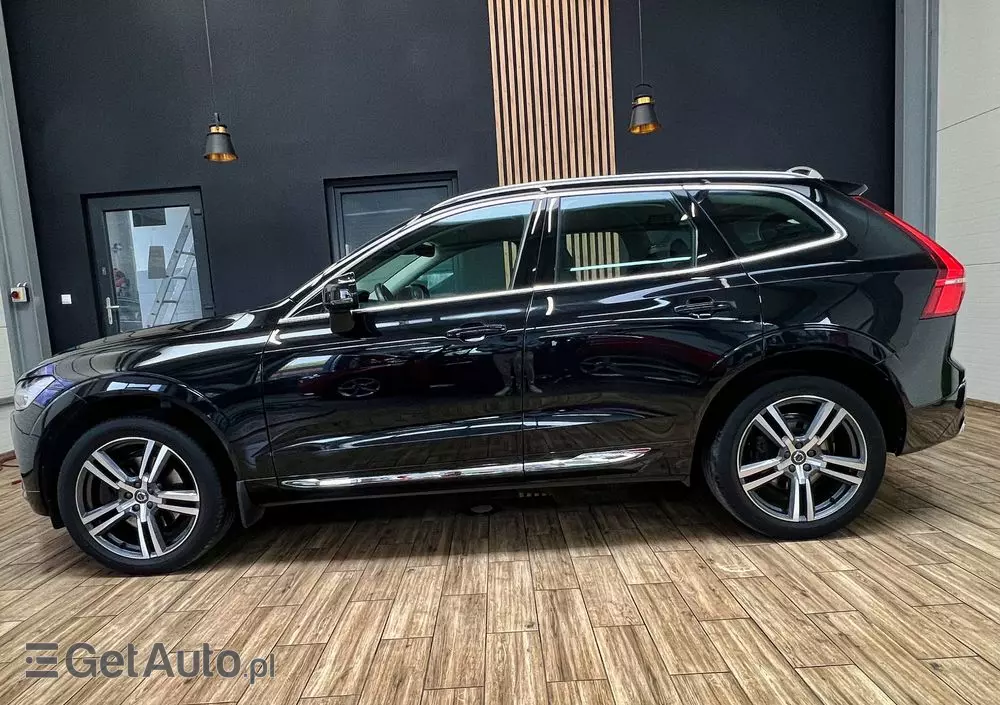 VOLVO XC 60 T5 Inscription