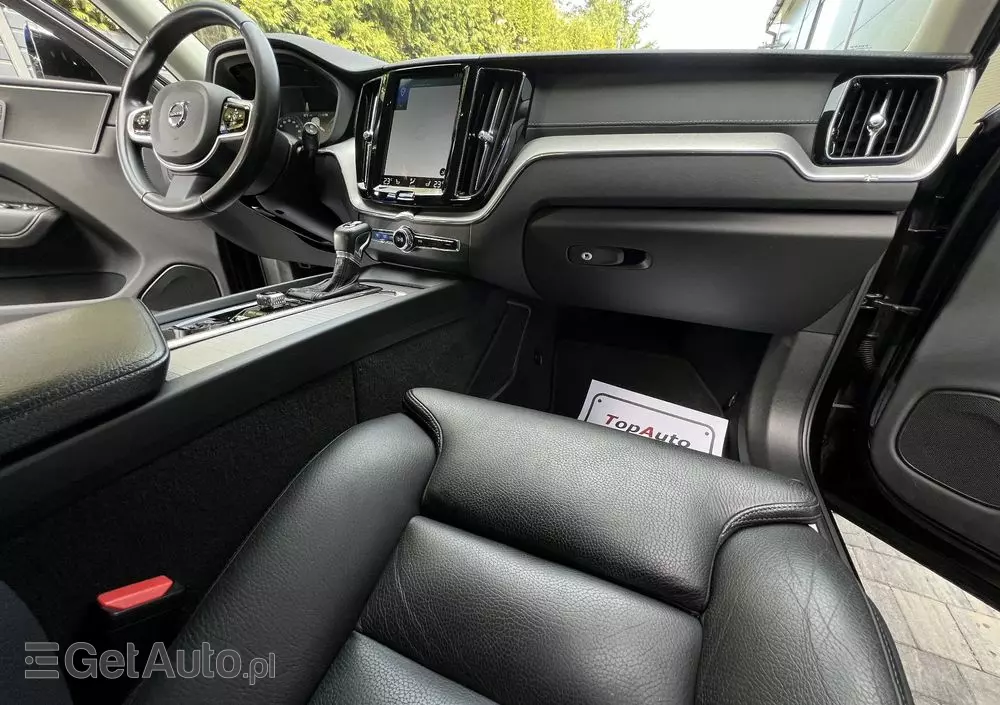 VOLVO XC 60 T5 Inscription