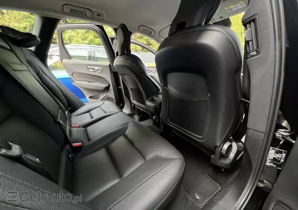 VOLVO XC 60 T5 Inscription