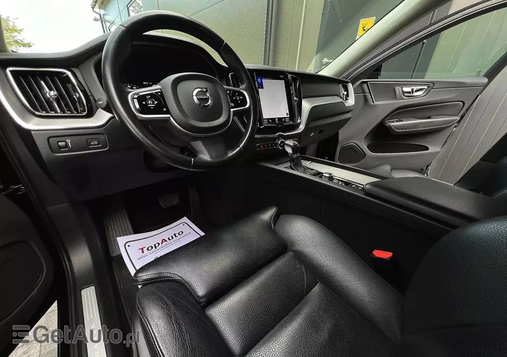 VOLVO XC 60 T5 Inscription