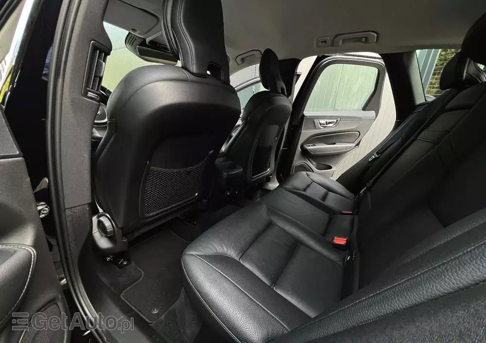 VOLVO XC 60 T5 Inscription