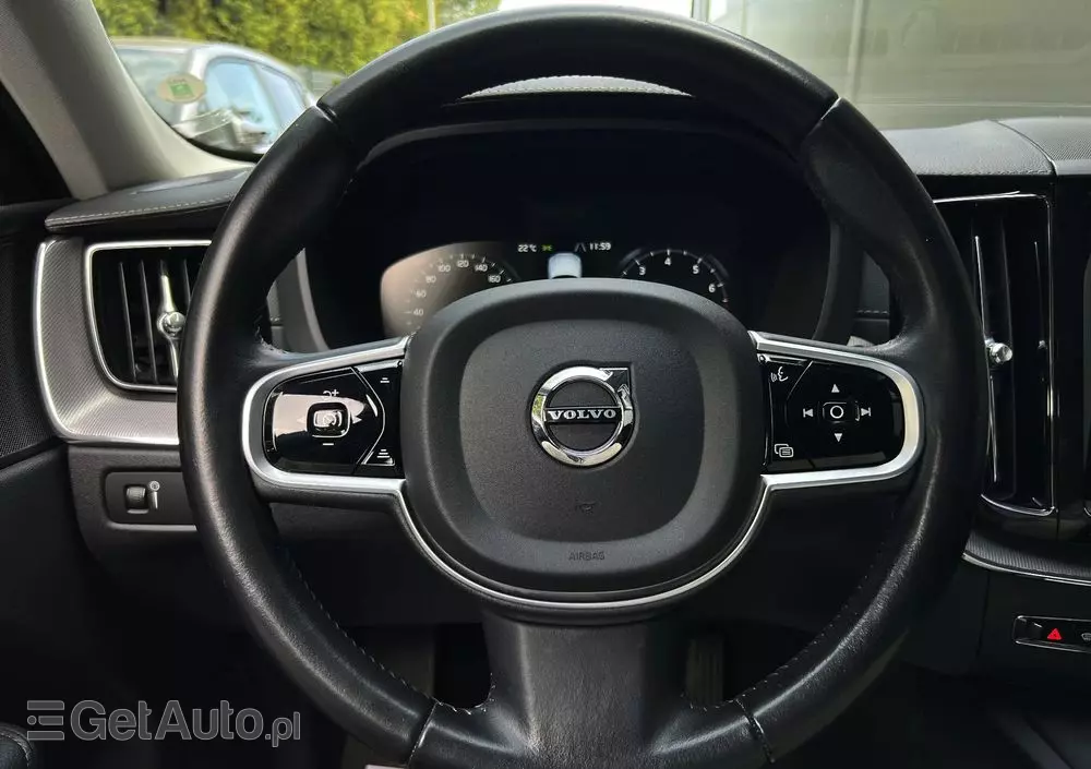 VOLVO XC 60 T5 Inscription