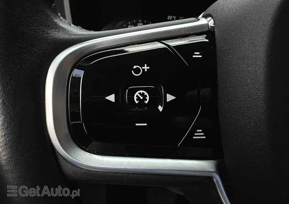 VOLVO XC 60 T5 Inscription