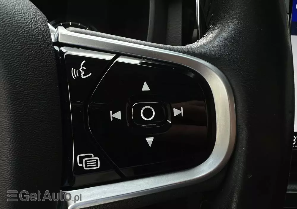 VOLVO XC 60 T5 Inscription