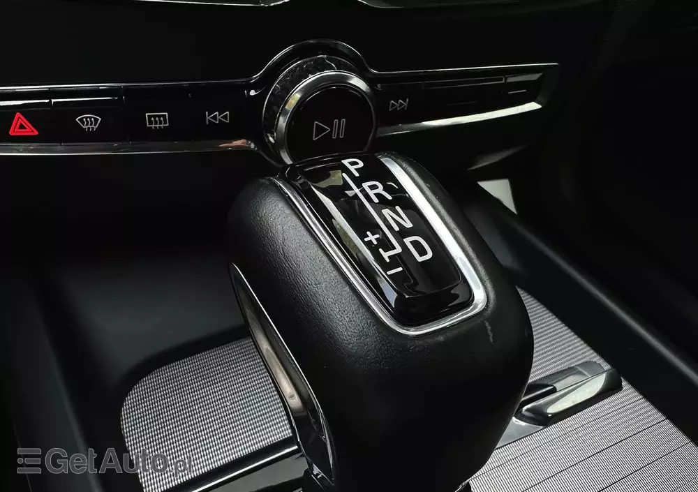 VOLVO XC 60 T5 Inscription