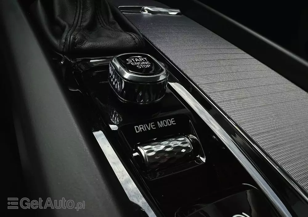 VOLVO XC 60 T5 Inscription