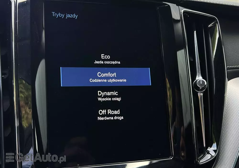 VOLVO XC 60 T5 Inscription