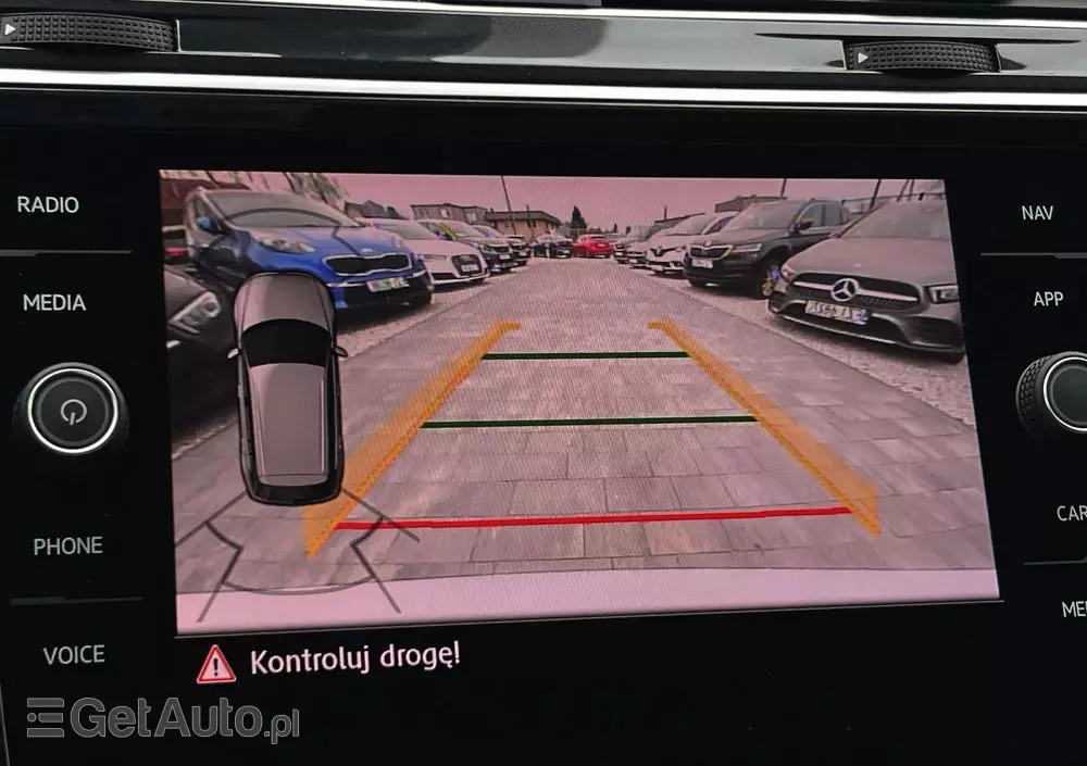 VOLVO XC 60 T5 Inscription